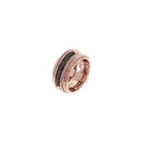 Anello Pesavento Donna Dna in Argento WDNAA106/M